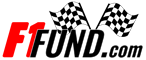 F1Fund + Logo