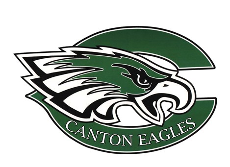 Canton Eagles Girls Athletics Fundraiser